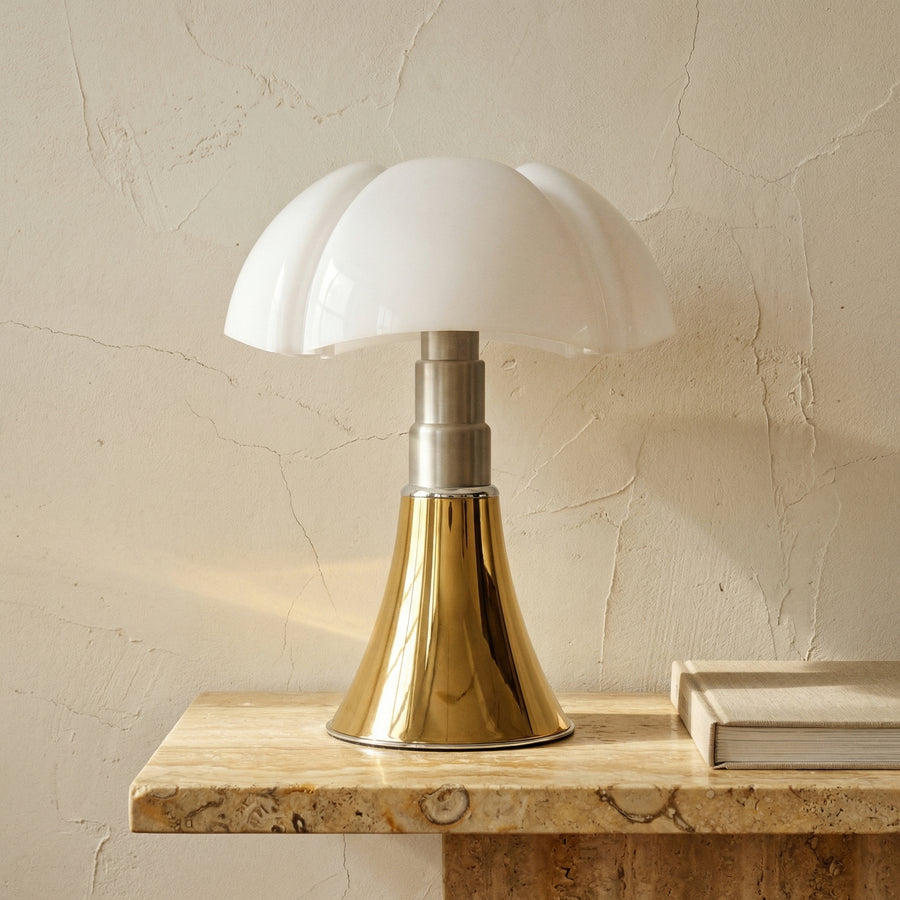 LED Table Lamp Aluminium 10W-Lighting > Table Lamps-casanuva-casanuva