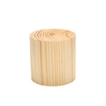 LED Touch Table Lamp with Creative Wood Design-Lighting > Table Lamps-casanuva-casanuva