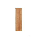 LED Wall Sconce Lamp Japanese Minimalist Rectangular Rotatable Design-Lighting > Wall Lights-casanuva-casanuva