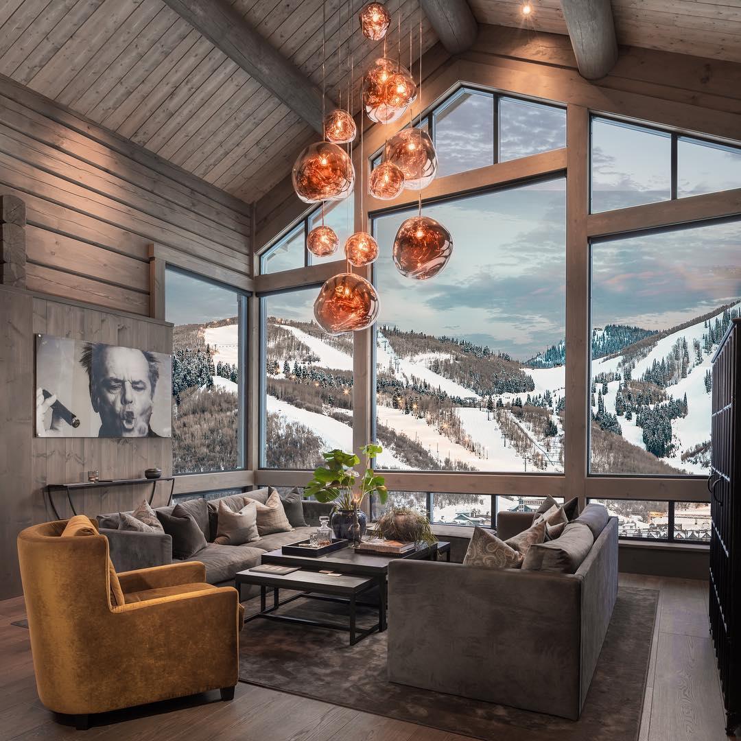 Lava Pendant Lamp-Lighting > Pendant Lights-casanuva-casanuva