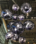 Lava Pendant Lamp-Lighting > Pendant Lights-casanuva-casanuva