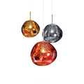 Lava Pendant Lamp-Lighting > Pendant Lights-casanuva-casanuva