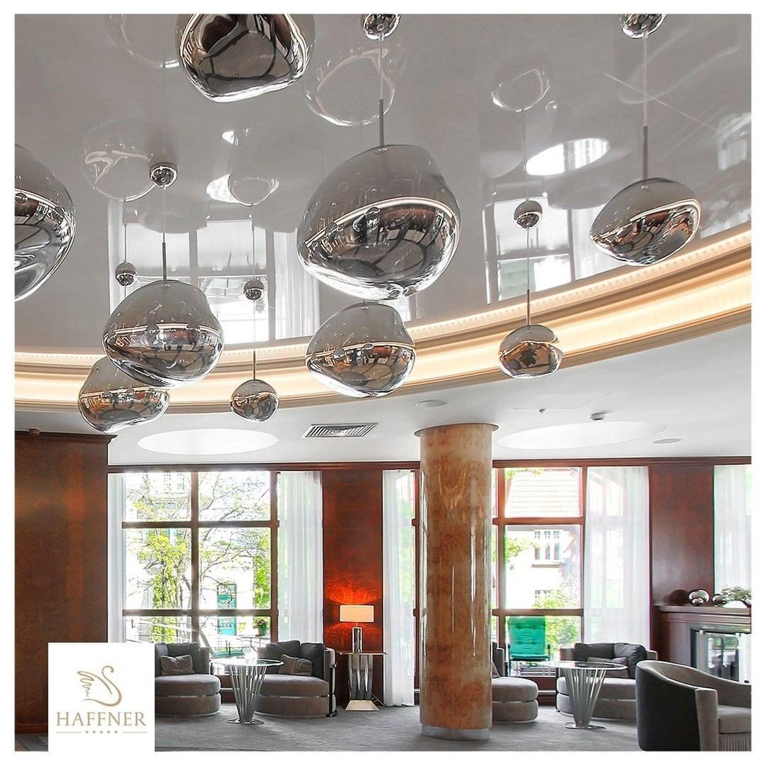 Lava Pendant Lamp-Lighting > Pendant Lights-casanuva-casanuva