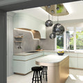 Lava Pendant Lamp-Lighting > Pendant Lights-casanuva-casanuva