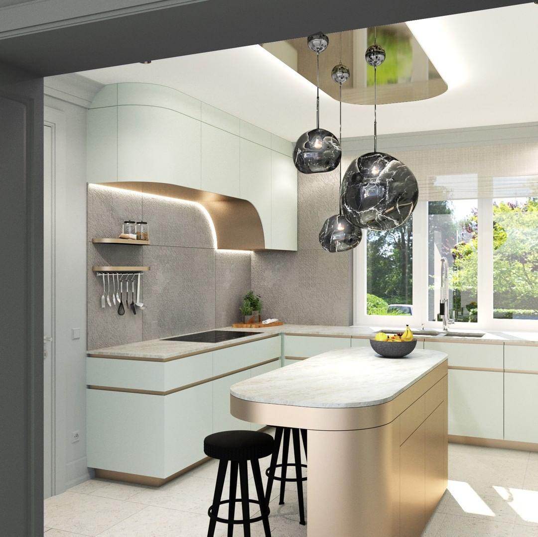 Lava Pendant Lamp-Lighting > Pendant Lights-casanuva-casanuva