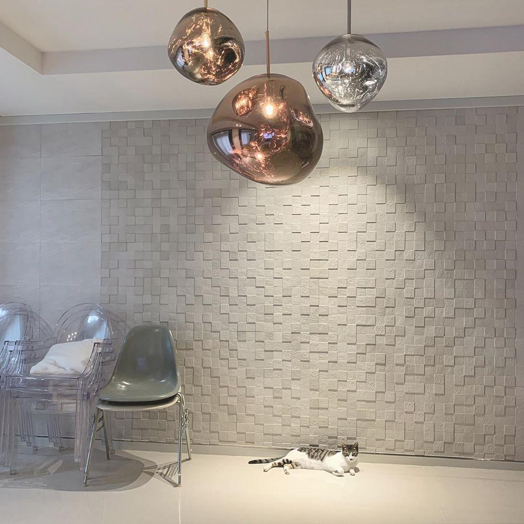 Lava Pendant Lamp-Lighting > Pendant Lights-casanuva-casanuva