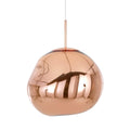 Lava Pendant Lamp-Lighting > Pendant Lights-casanuva-casanuva