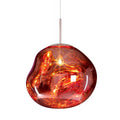 Lava Pendant Lamp-Lighting > Pendant Lights-casanuva-casanuva