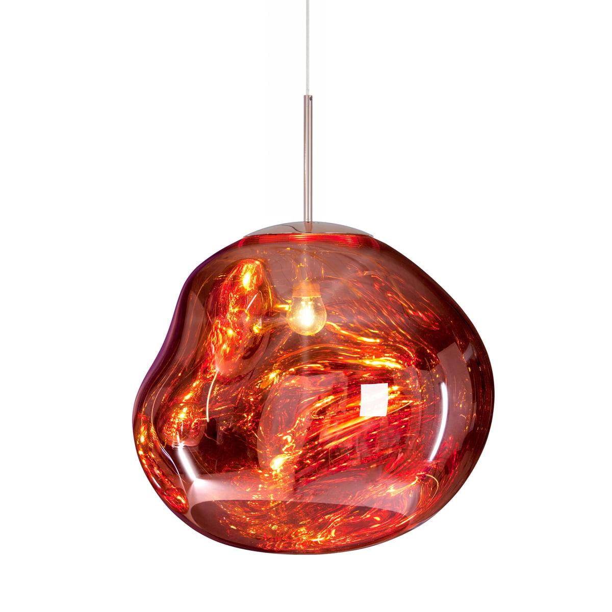 Lava Pendant Lamp-Lighting > Pendant Lights-casanuva-casanuva
