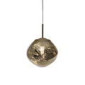 Lava Pendant Lamp-Lighting > Pendant Lights-casanuva-casanuva