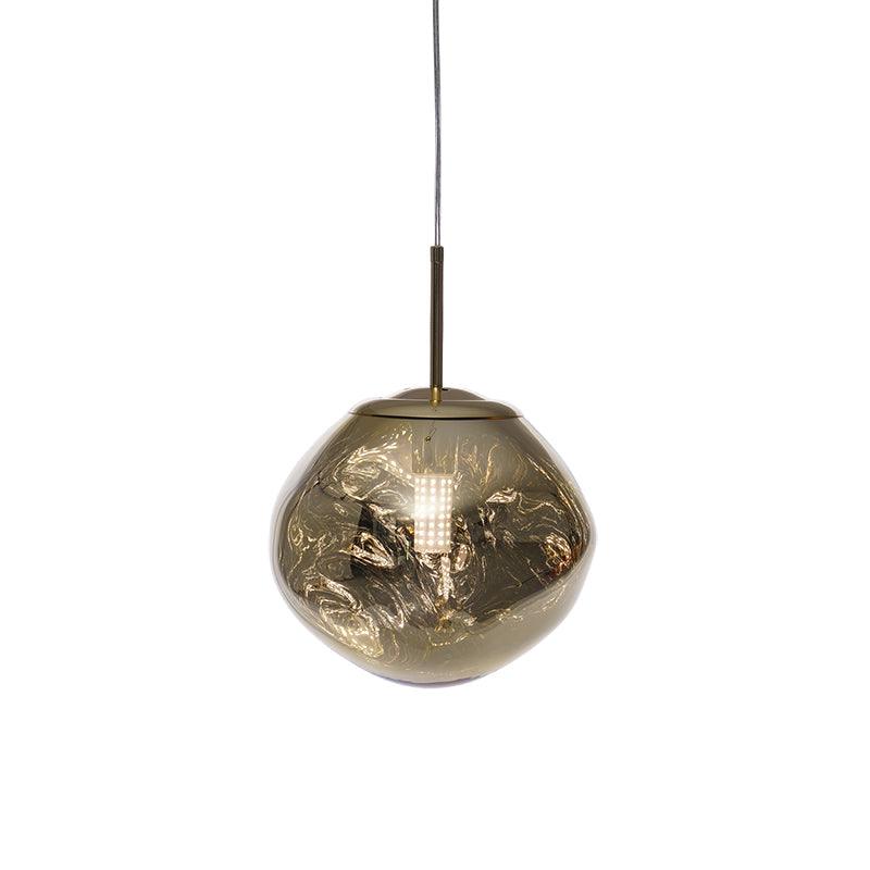 Lava Pendant Lamp-Lighting > Pendant Lights-casanuva-casanuva