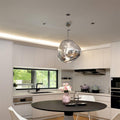 Lava Pendant Lamp-Lighting > Pendant Lights-casanuva-casanuva