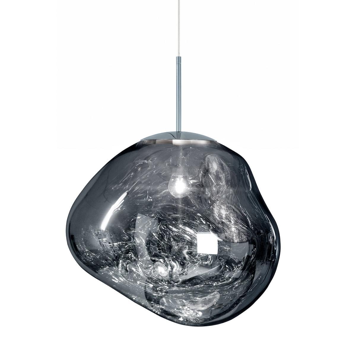 Lava Pendant Lamp-Lighting > Pendant Lights-casanuva-casanuva