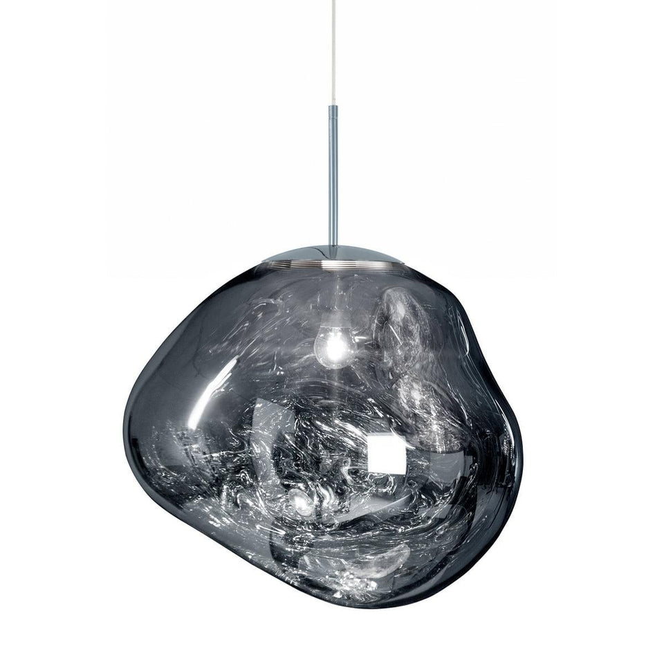 Lava Pendant Lamp-Lighting > Pendant Lights-casanuva-casanuva