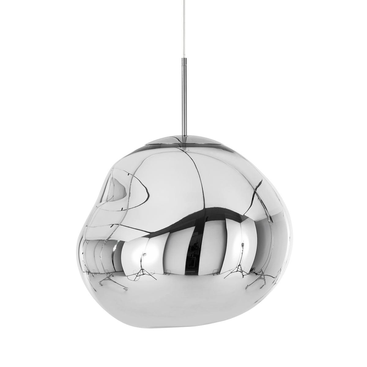 Lava Pendant Lamp-Lighting > Pendant Lights-casanuva-casanuva