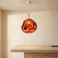 Lava Pendant Lamp-Lighting > Pendant Lights-casanuva-casanuva
