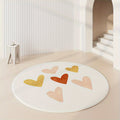 Living Room Rug Non-Slip Soft Easy Care Stylish Design-Rugs & Mats > Area Rugs-casanuva-casanuva