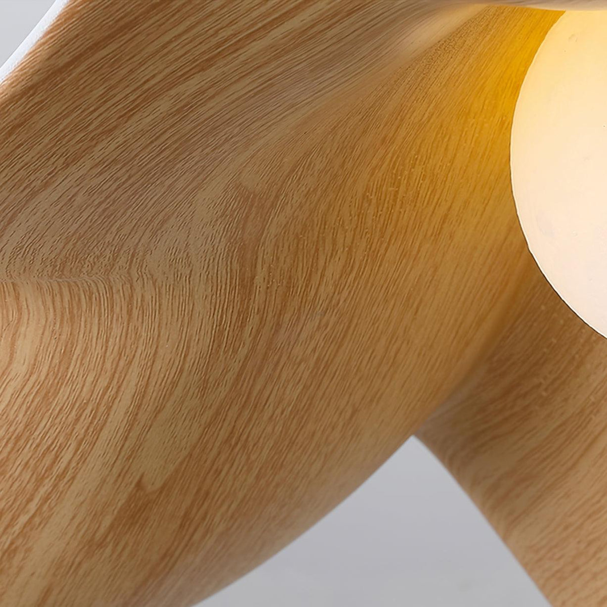 Lotus Leaf Pendant Light with LED Illumination-Lighting > Pendant Lights-casanuva-casanuva
