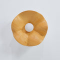 Lotus Leaf Pendant Light with LED Illumination-Lighting > Pendant Lights-casanuva-casanuva