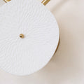 Lotus Petal LED Wall Lamp-Lighting > Wall Lights-casanuva-casanuva