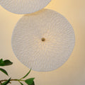 Lotus Petal LED Wall Lamp-Lighting > Wall Lights-casanuva-casanuva