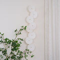 Lotus Petal LED Wall Lamp-Lighting > Wall Lights-casanuva-casanuva