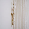 Lotus Petal LED Wall Lamp-Lighting > Wall Lights-casanuva-casanuva