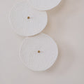 Lotus Petal LED Wall Lamp-Lighting > Wall Lights-casanuva-casanuva