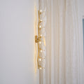 Lotus Petal LED Wall Lamp-Lighting > Wall Lights-casanuva-casanuva