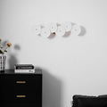 Lotus Petal LED Wall Lamp-Lighting > Wall Lights-casanuva-casanuva