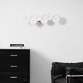 Lotus Petal LED Wall Lamp-Lighting > Wall Lights-casanuva-casanuva