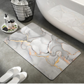 Luxe Bath Mat Plush Design for a Stylish Spa Experience-Bedding & Bath > Bath Mats-casanuva-casanuva