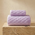 Luxury Bath Towel Set Soft Polar Comfort for a Stylish Bathroom-Bedding & Bath > Bath Towels-casanuva-casanuva