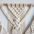 Macramé Wall Tapestry Bohemian Home Decor-Home Decor > Decorative Accessories-casanuva-casanuva