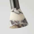 Marble Cone Pendant Light-Lighting > Chandeliers & Pendant Lights-casanuva-casanuva