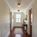 Marble Round Ceiling Light Fixture-Lighting > Ceiling Lights-casanuva-casanuva