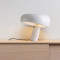 Marble Table Lamp with Nucleus Design-Lighting > Table Lamps-casanuva-casanuva
