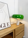 Marble Table Lamp with Nucleus Design-Lighting > Table Lamps-casanuva-casanuva