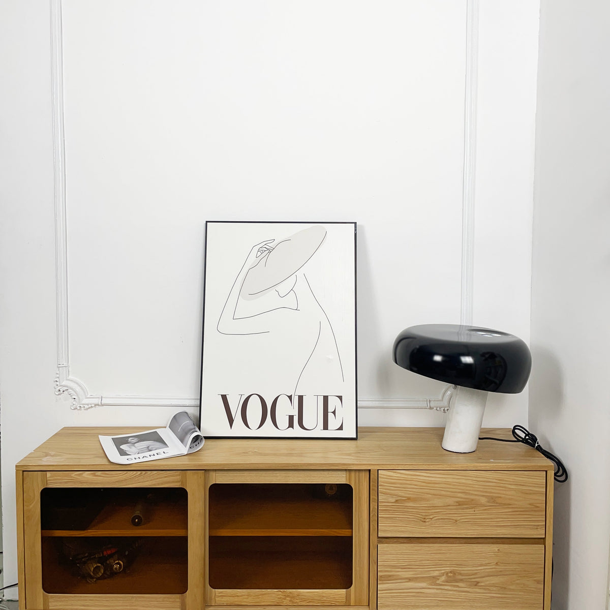 Marble Table Lamp with Nucleus Design-Lighting > Table Lamps-casanuva-casanuva