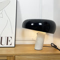 Marble Table Lamp with Nucleus Design-Lighting > Table Lamps-casanuva-casanuva