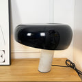 Marble Table Lamp with Nucleus Design-Lighting > Table Lamps-casanuva-casanuva