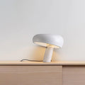 Marble Table Lamp with Nucleus Design-Lighting > Table Lamps-casanuva-casanuva