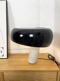 Marble Table Lamp with Nucleus Design-Lighting > Table Lamps-casanuva-casanuva