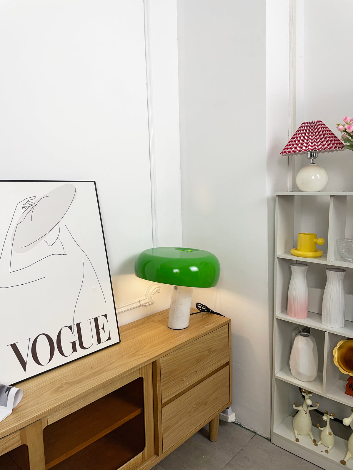 Marble Table Lamp with Nucleus Design-Lighting > Table Lamps-casanuva-casanuva