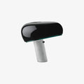 Marble Table Lamp with Nucleus Design-Lighting > Table Lamps-casanuva-casanuva