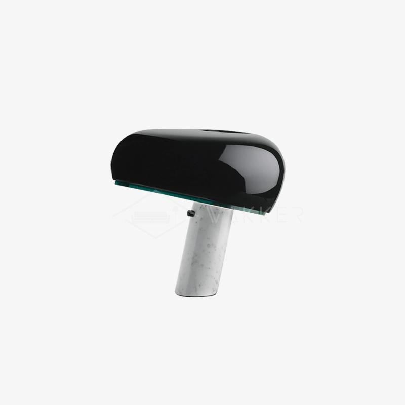 Marble Table Lamp with Nucleus Design-Lighting > Table Lamps-casanuva-casanuva