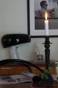 Marble Table Lamp with Nucleus Design-Lighting > Table Lamps-casanuva-casanuva
