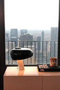 Marble Table Lamp with Nucleus Design-Lighting > Table Lamps-casanuva-casanuva