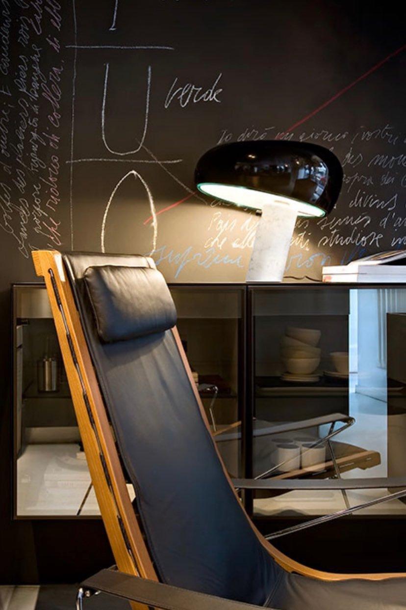 Marble Table Lamp with Nucleus Design-Lighting > Table Lamps-casanuva-casanuva
