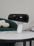 Marble Table Lamp with Nucleus Design-Lighting > Table Lamps-casanuva-casanuva